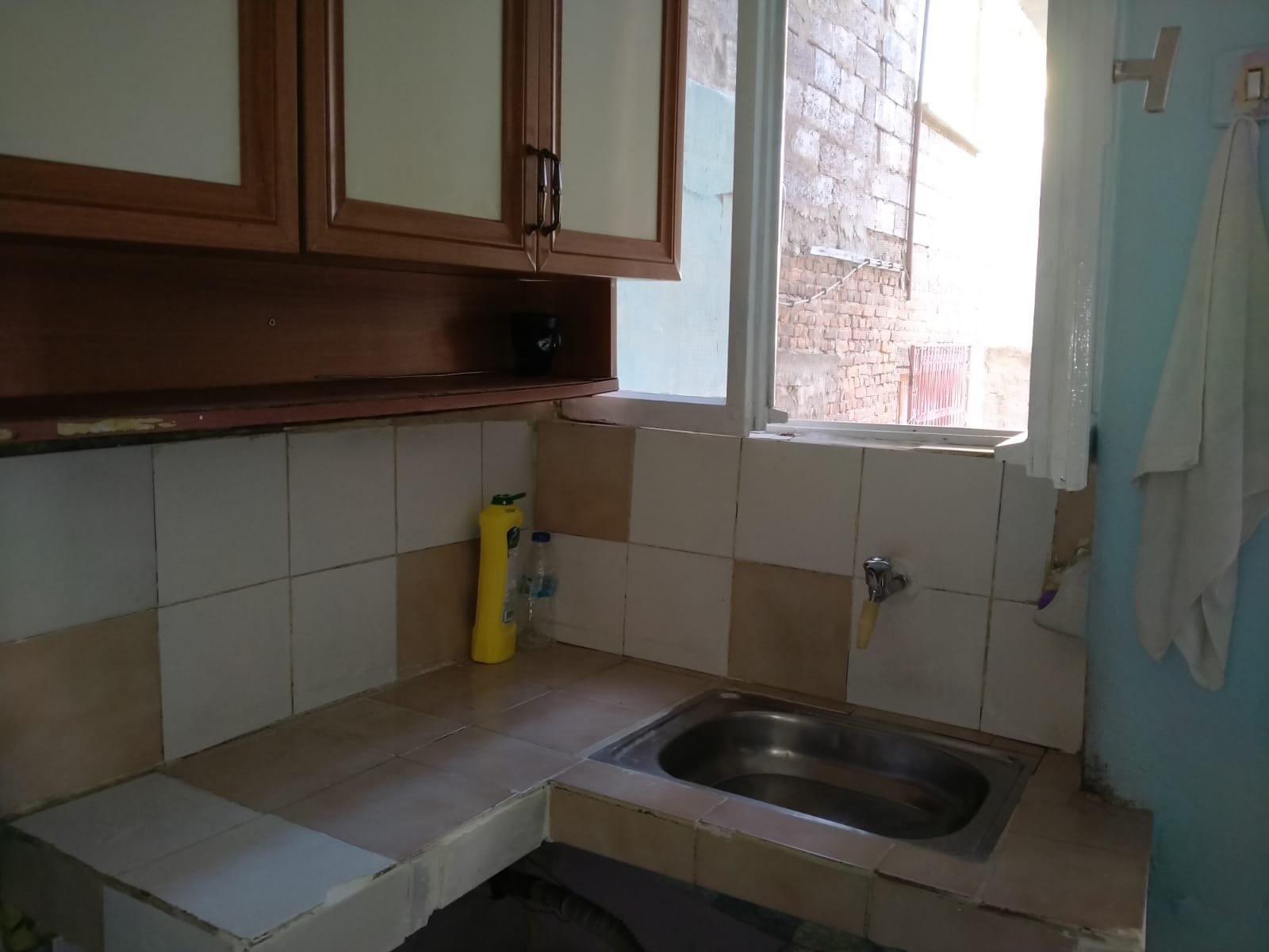 1 NOLU ERDOĞDU'DA 2+1 KİRALIK SOBALI DAİRE